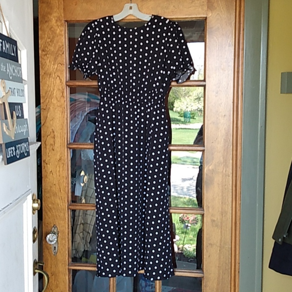Unbranded Size S dress